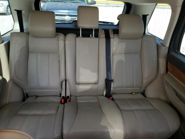 Photo 10 from auction – 2013 LAND ROVER RANGE ROVE with VIN SALSK2D43DA787868