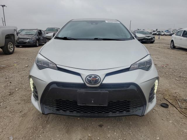 Photo 5 from auction – 2019 TOYOTA COROLLA L with VIN 5YFBURHE0KP901475