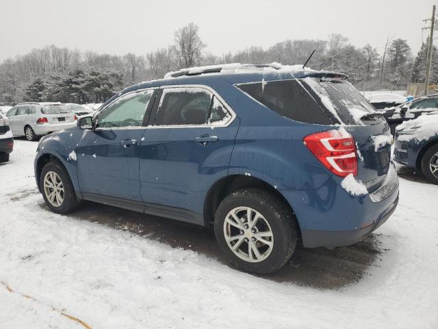 Photo 2 from auction – 2017 CHEVROLET EQUINOX LT with VIN 2GNFLFEK8H6192163