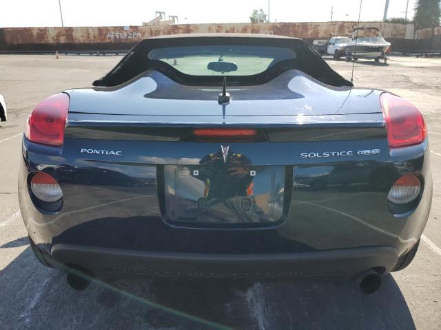 Photo 6 from auction – 2008 PONTIAC SOLSTICE G with VIN 1G2MG35X48Y102486