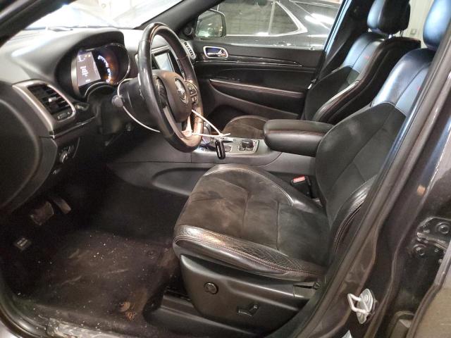 Photo 7 from auction – 2017 JEEP GRAND CHER with VIN 1C4RJFLG0HC784691