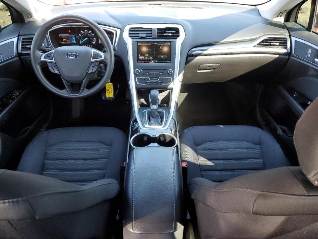 Photo 8 from auction – 2016 FORD FUSION SE with VIN 3FA6P0HD7GR349251