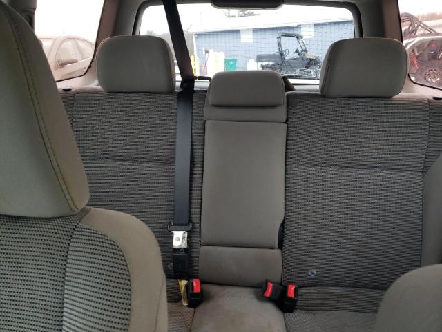 Photo 10 from auction – 2007 SUBARU FORESTER 2 with VIN JF1SG63667H748180