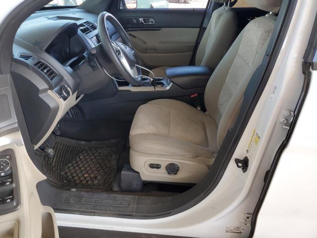 Photo 7 from auction – 2013 FORD EXPLORER with VIN 1FM5K7B88DGB43606