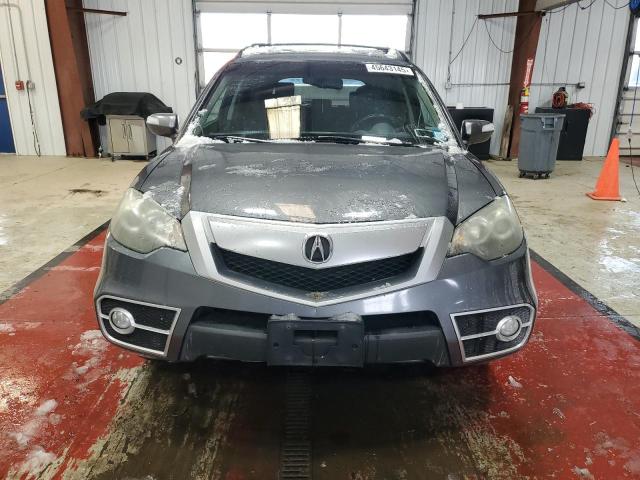Photo 5 from auction – 2012 ACURA RDX TECHNO with VIN 5J8TB1H56CA001456