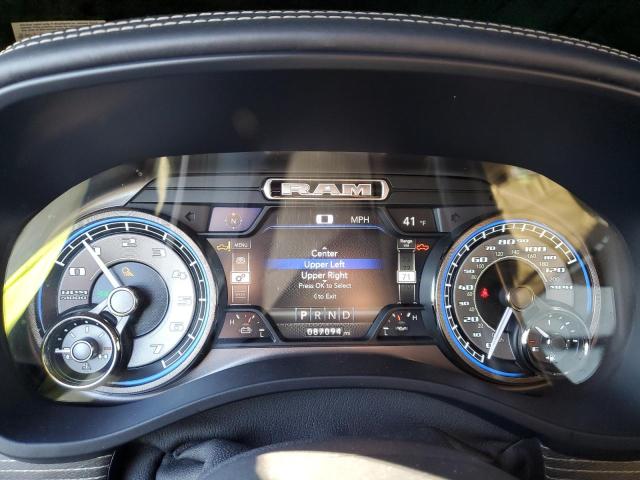 Photo 9 from auction – 2020 RAM 1500 LIMIT with VIN 1C6SRFHT2LN204135