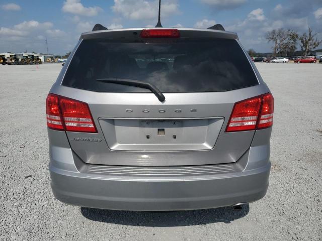 Photo 6 from auction – 2018 DODGE JOURNEY SE with VIN 3C4PDCAB9JT383753
