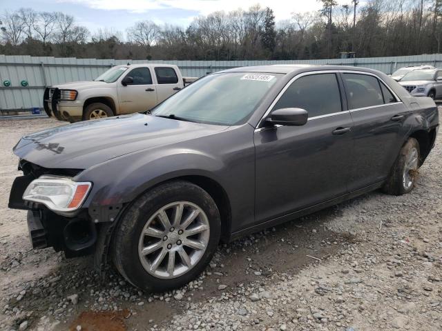 CHRYSLER 300 2014 with VIN 2C3CCAAG5EH343500 - Photo from auction