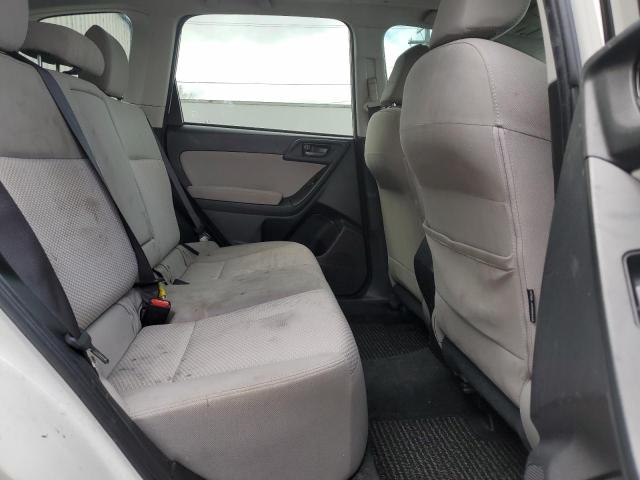 Photo 11 from auction – 2014 SUBARU FORESTER 2 with VIN JF2SJAEC4EH549905