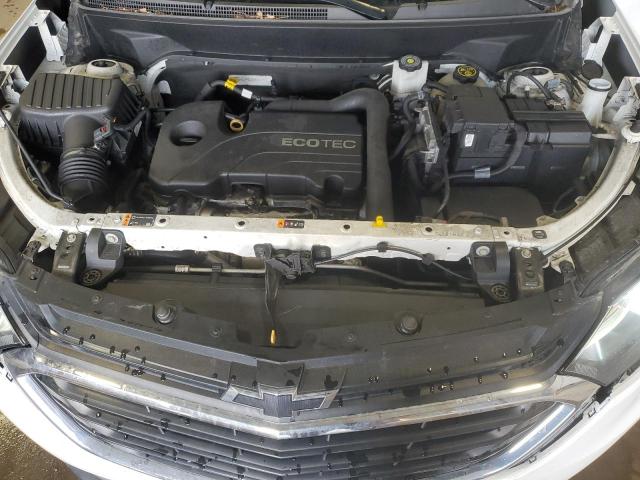 Photo 12 from auction – 2020 CHEVROLET EQUINOX LT with VIN 3GNAXTEV8LS619780