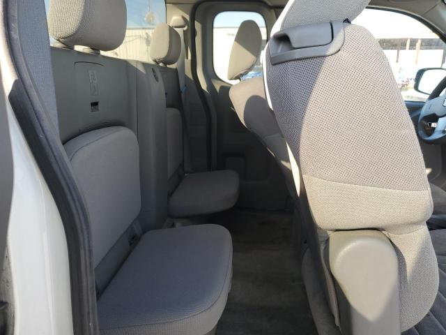 Photo 10 from auction – 2013 NISSAN FRONTIER S with VIN 1N6BD0CT1DN754386