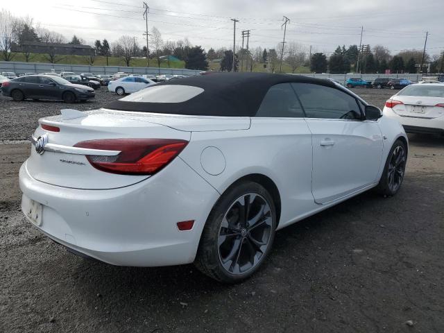 Photo 3 from auction – 2019 BUICK CASCADA PR with VIN W04WH3N57KG337245