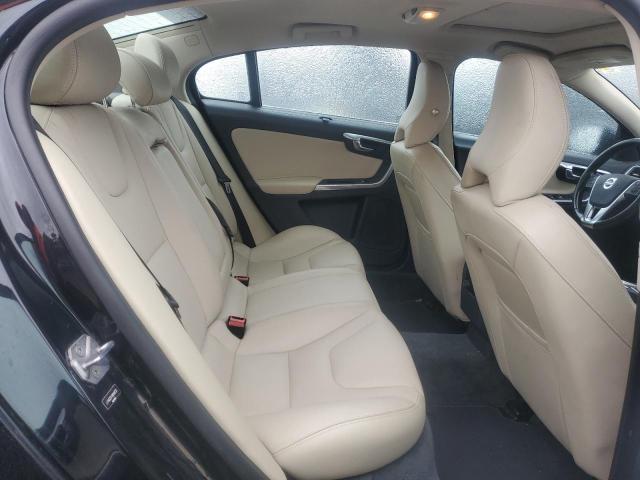 Photo 10 from auction – 2016 VOLVO S60 with VIN LYV402TK1HB148733