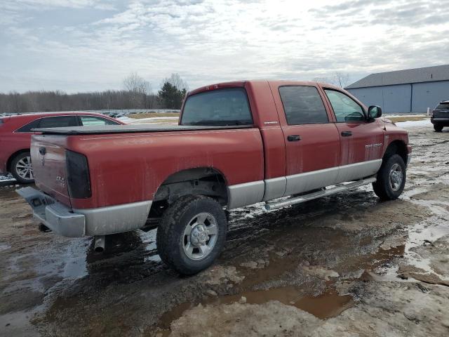 Photo 3 from auction – 2006 DODGE RAM 1500 with VIN 3D7KS19D96G236395