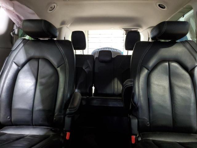 صورة رقم 10 من المزاد - 2022 CHRYSLER PACIFICA T مع VIN 2C4RC1BG0NR195285