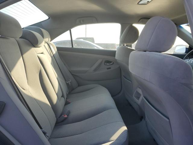 Photo 10 from auction – 2007 TOYOTA CAMRY CE with VIN 4T1BE46K77U084875