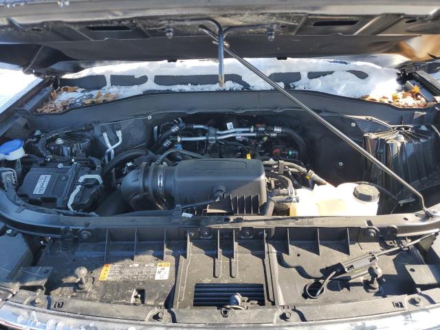 Photo 12 from auction – 2024 FORD EXPLORER X with VIN 1FMSK8DH9RGA19650