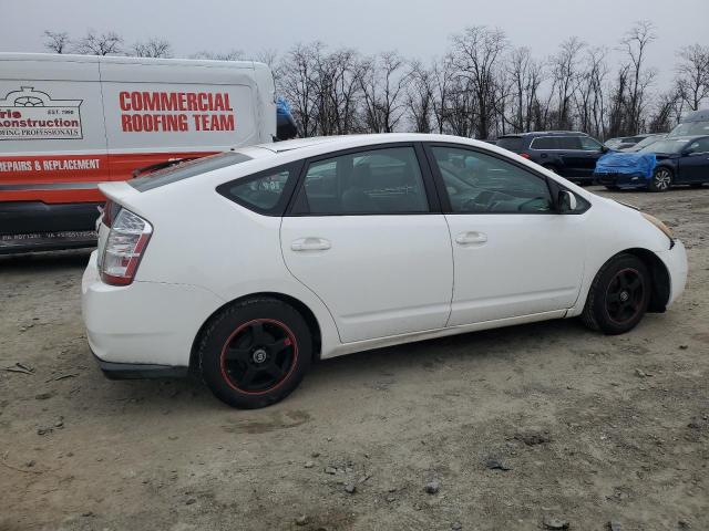 Photo 3 from auction – 2007 TOYOTA PRIUS with VIN JTDKB20UX77087800