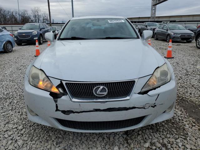Photo 5 from auction – 2008 LEXUS IS 250 with VIN JTHCK262782026864
