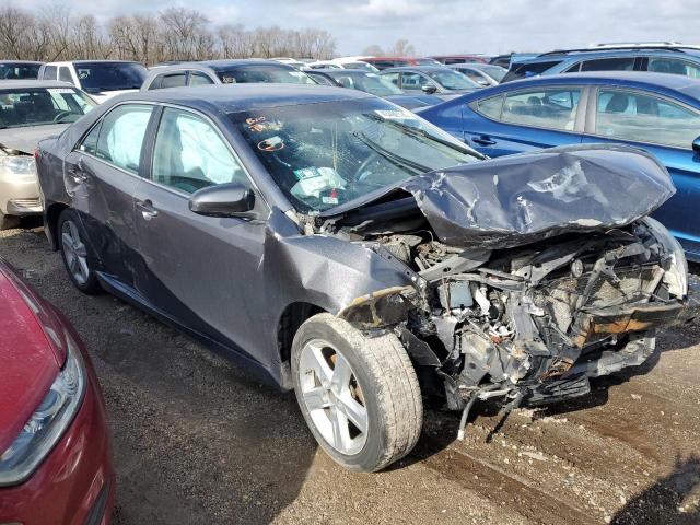 Photo 4 from auction – 2014 TOYOTA CAMRY L with VIN 4T1BF1FK4EU405103