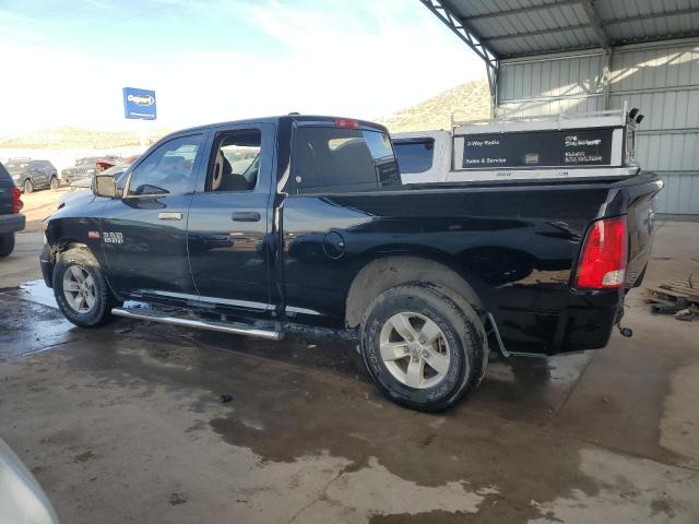 Photo 2 from auction – 2015 RAM 1500 ST with VIN 1C6RR6FT9FS542171