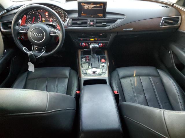 Photo 8 from auction – 2015 AUDI A7 PRESTIG with VIN WAU2GAFC1FN007530