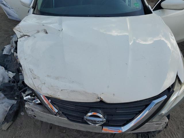 Photo 11 from auction – 2017 NISSAN ALTIMA 2.5 with VIN 1N4AL3AP7HC195166