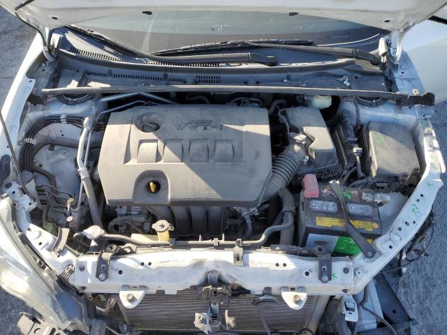 Photo 11 from auction – 2017 TOYOTA COROLLA L with VIN 5YFBURHE0HP718845