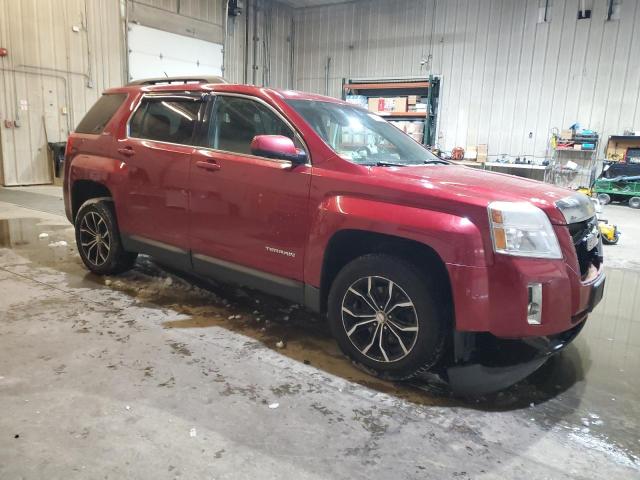 Photo 4 from auction – 2013 GMC TERRAIN SL with VIN 2GKFLVEK2D6325937