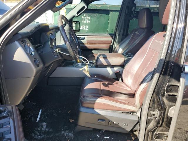 Photo 7 from auction – 2017 FORD EXPEDITION with VIN 1FMJK1MT6HEA82075