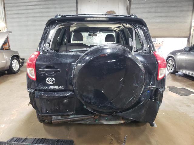 Photo 6 from auction – 2007 TOYOTA RAV4 with VIN JTMBK33VX76027628