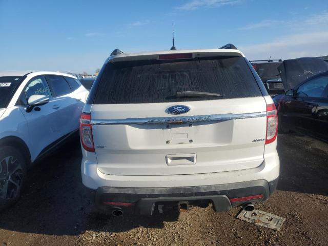 Photo 6 from auction – 2011 FORD EXPLORER X with VIN 1FMHK8D81BGA92317