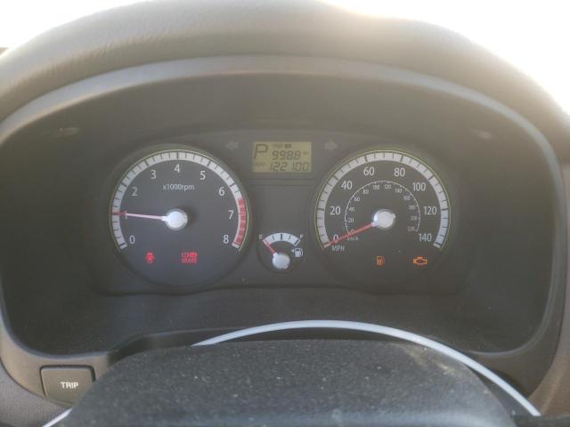 Снимка 9 от търг – 2009 KIA RIO BASE с VIN KNADE223296561359
