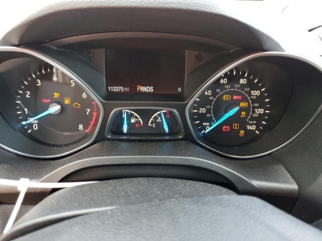 Photo 9 from auction – 2019 FORD ESCAPE SE with VIN 1FMCU0GD0KUC34513