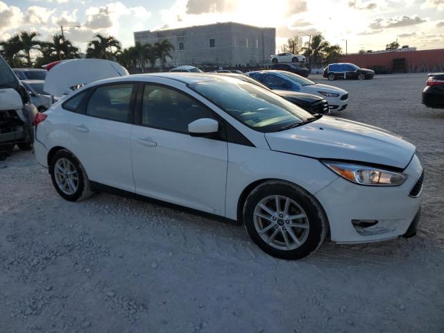 Photo 4 from auction – 2018 FORD FOCUS SE with VIN 1FADP3F23JL262348