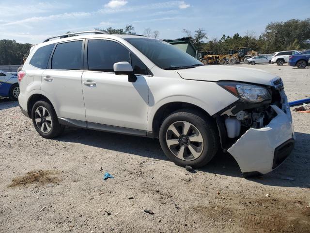 Photo 4 from auction – 2017 SUBARU FORESTER 2 with VIN JF2SJARC8HH541983