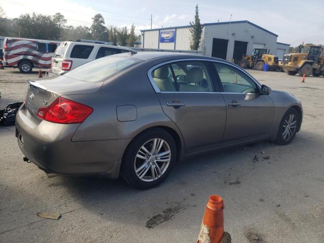 Photo 3 from auction – 2010 INFINITI G37 BASE with VIN JN1CV6AP0AM408962