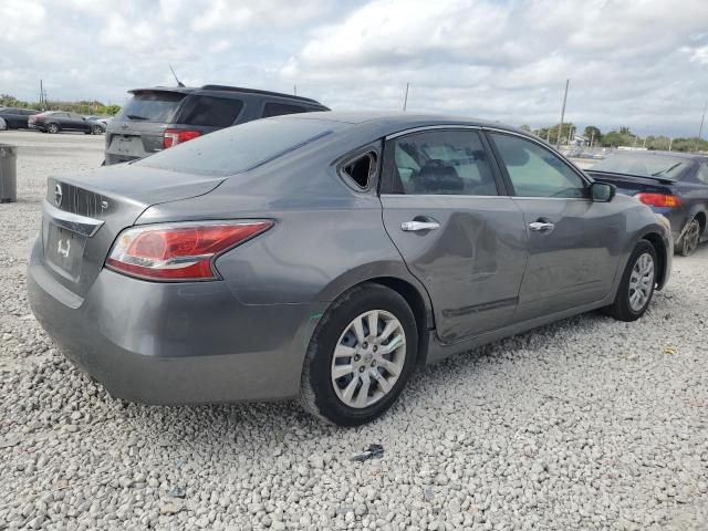 Photo 3 from auction – 2015 NISSAN ALTIMA 2.5 with VIN 1N4AL3AP8FC223442
