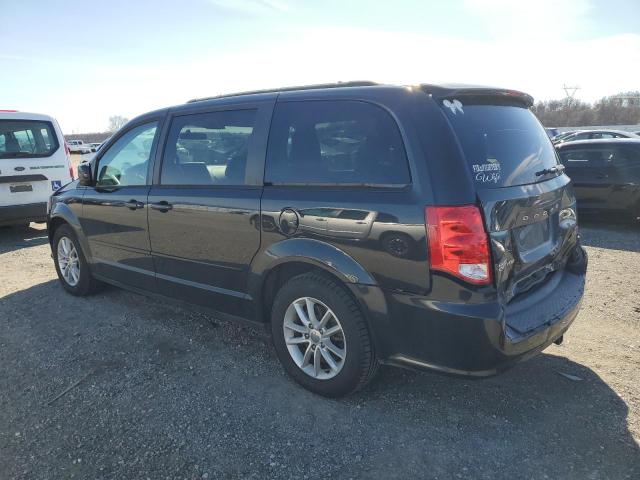 Снимка 2 от търг – 2015 DODGE GRAND CARA с VIN 2C4RDGCG2FR652825