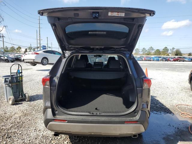 Photo 6 from auction – 2023 TOYOTA RAV4 LIMIT with VIN 2T3Y1RFV0PC243726
