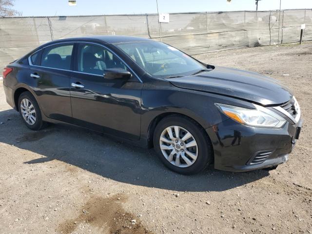 Photo 4 from auction – 2016 NISSAN ALTIMA 2.5 with VIN 1N4AL3AP4GN363428