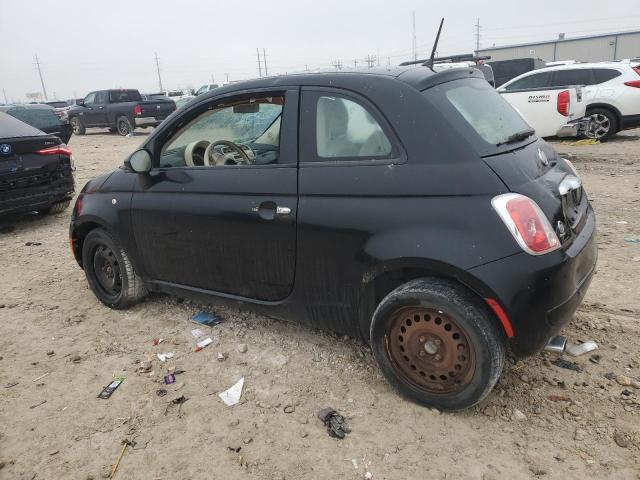 Photo 2 from auction – 2012 FIAT 500 POP with VIN 3C3CFFAR5CT384123