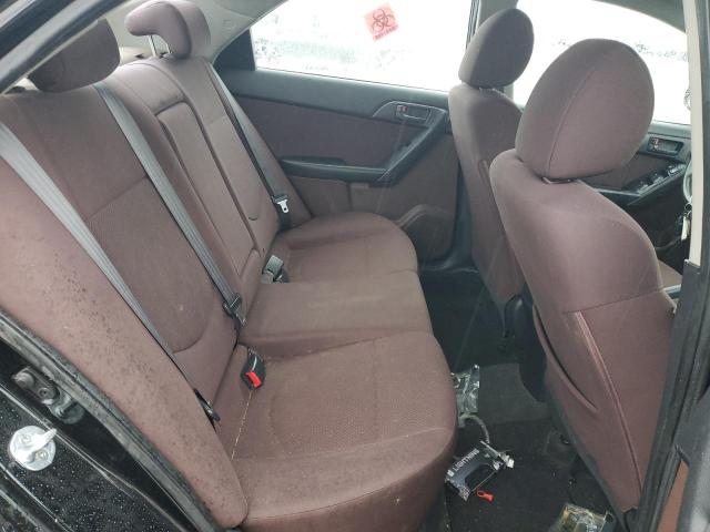 Photo 10 from auction – 2011 KIA FORTE EX with VIN KNAFU4A24B5403116