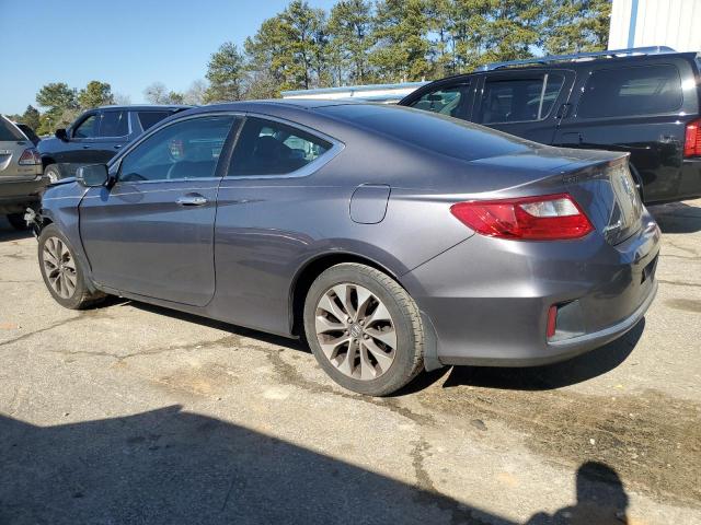 Photo 2 from auction – 2014 HONDA ACCORD EX with VIN 1HGCT1B76EA013035
