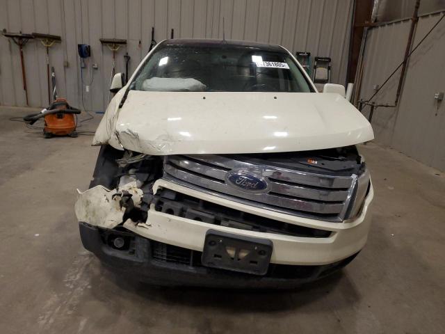 Photo 5 from auction – 2007 FORD EDGE SEL P with VIN 2FMDK39C67BB62942