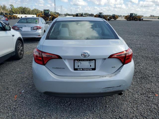 Photo 6 from auction – 2019 TOYOTA COROLLA L with VIN 2T1BURHE7KC191569