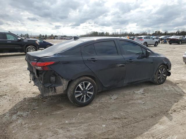 Photo 3 from auction – 2024 NISSAN VERSA SV with VIN 3N1CN8EV3RL907653