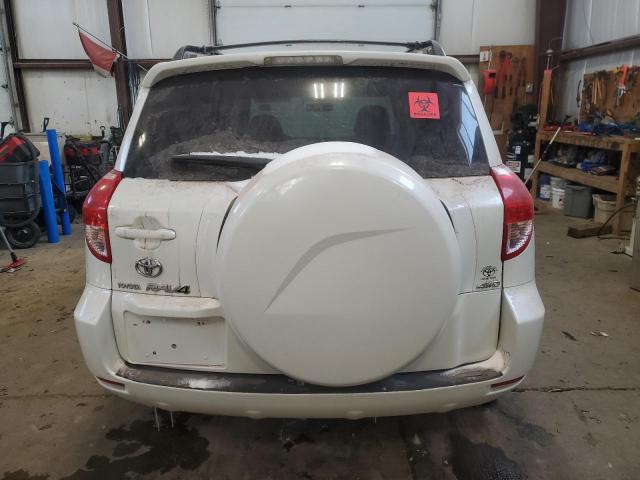 Photo 6 from auction – 2006 TOYOTA RAV4 LIMIT with VIN JTMBD31VX65027260