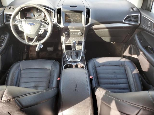 Photo 8 from auction – 2015 FORD EDGE SEL with VIN 2FMTK4J81FBB01747