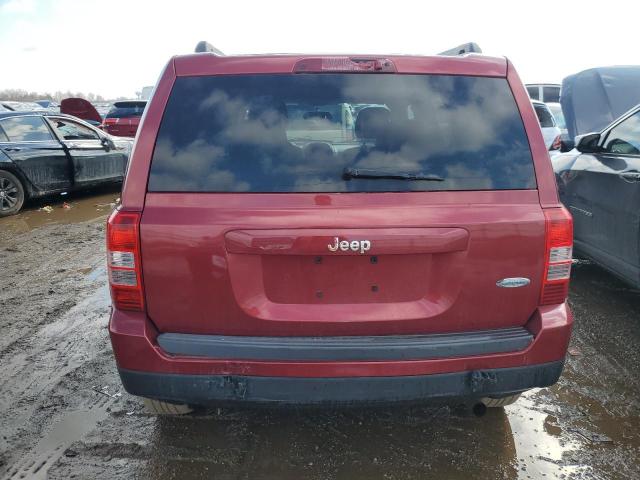 Photo 6 from auction – 2014 JEEP PATRIOT 4D with VIN 1C4NJPFA4ED691450